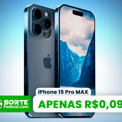 iPhone 15 ProMax – Nove Centavos